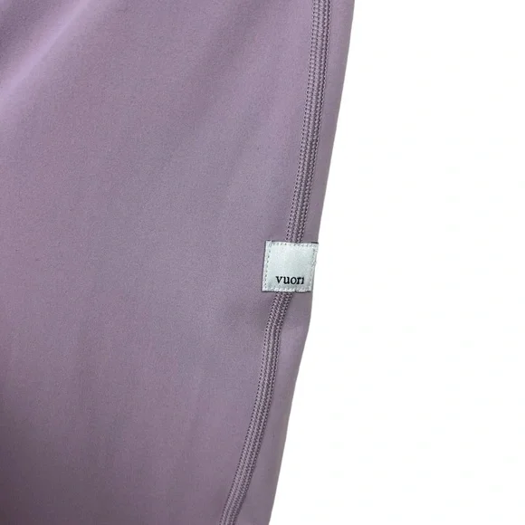 VUORI Daily High Rise Leggings - Picture 4 of 9